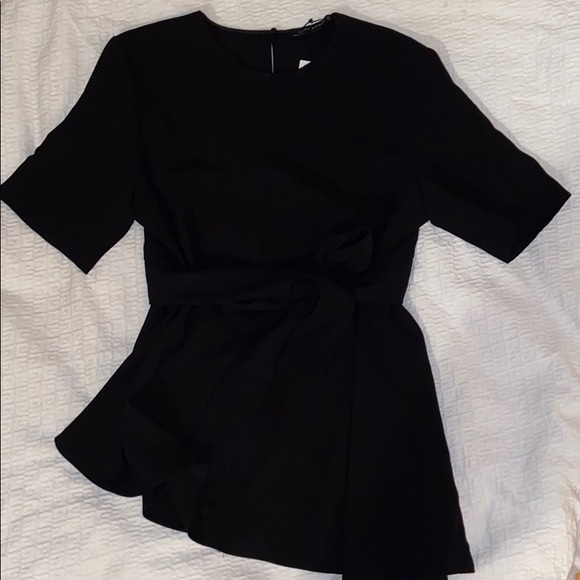 Zara dress shirt - Picture 2 of 3